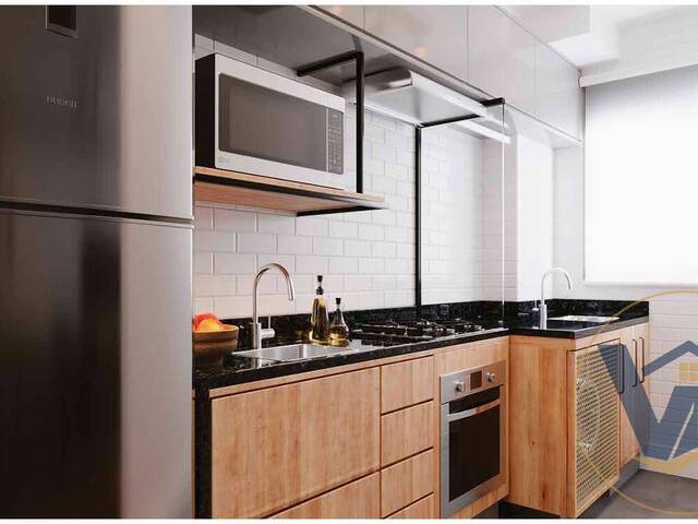 #AP1928 - Apartamento para Venda em Salvador - BA - 1