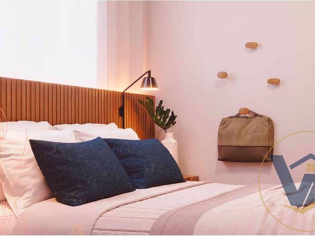 #AP1928 - Apartamento para Venda em Salvador - BA - 2