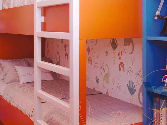 #AP1928 - Apartamento para Venda em Salvador - BA - 3