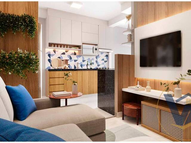 Apartamento para Venda em Salvador - 4