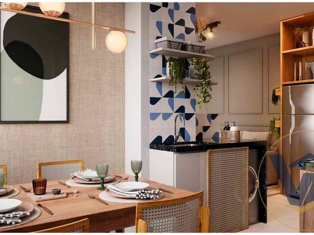 Apartamento para Venda em Salvador - 5