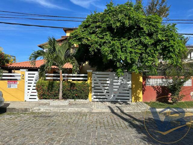 #CSLF20262 - Casa para Venda em Lauro de Freitas - BA - 3