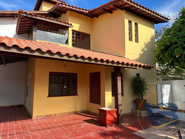 #CSLF20262 - Casa para Venda em Lauro de Freitas - BA - 2