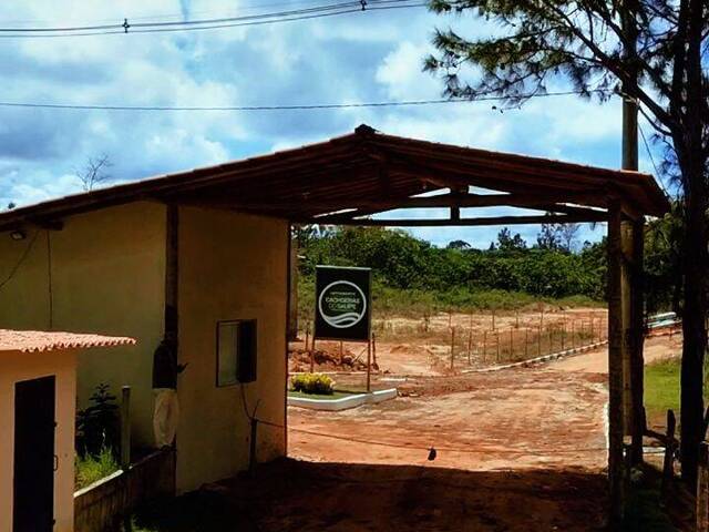 #CS202603 - Área para Venda em Itanagra - BA - 3