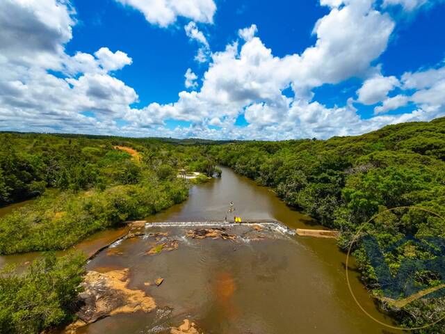#CS202603 - Área para Venda em Itanagra - BA - 2