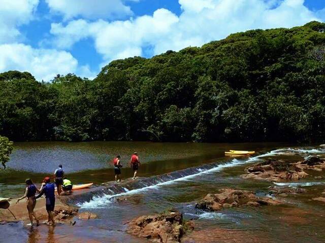 Área para Venda em Itanagra - 5