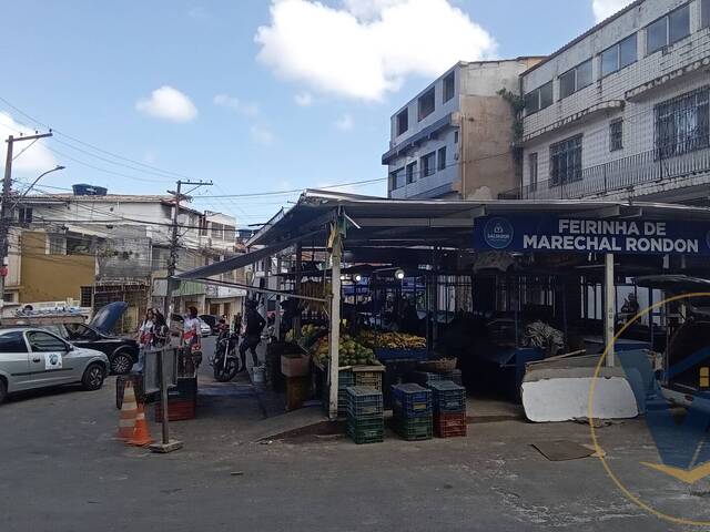 #NBLOC0002 - Andar Comercial para Locação em Salvador - BA - 2