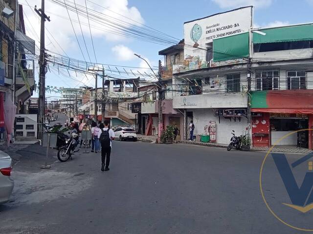#NBLOC0002 - Andar Comercial para Locação em Salvador - BA - 3