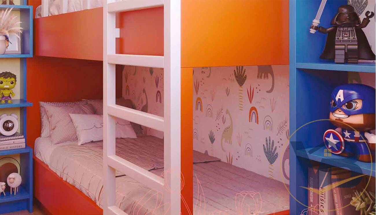 Apartamento, 2 quartos - Foto 3
