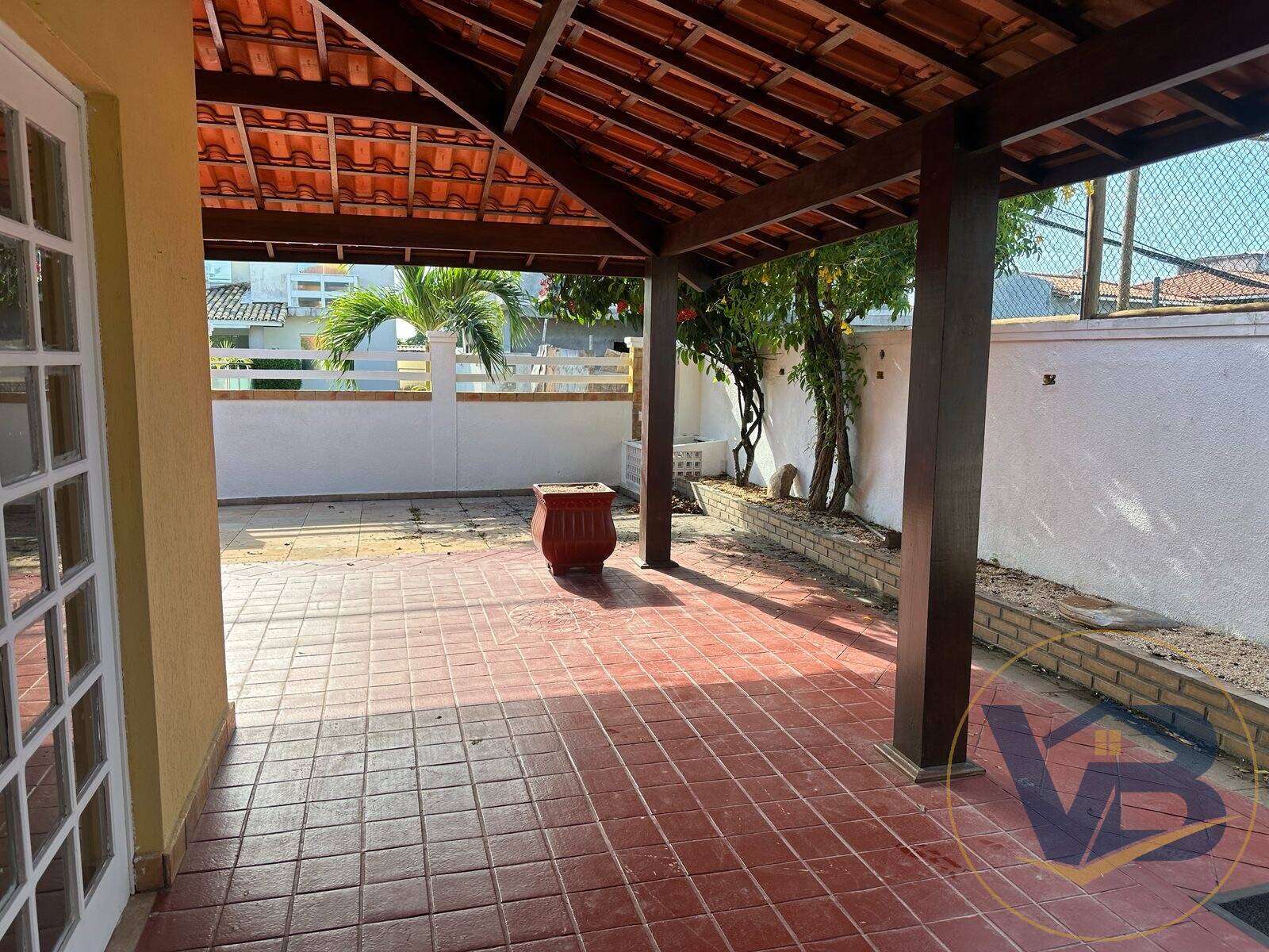 Casa, 5 quartos, 207 m² - Foto 13