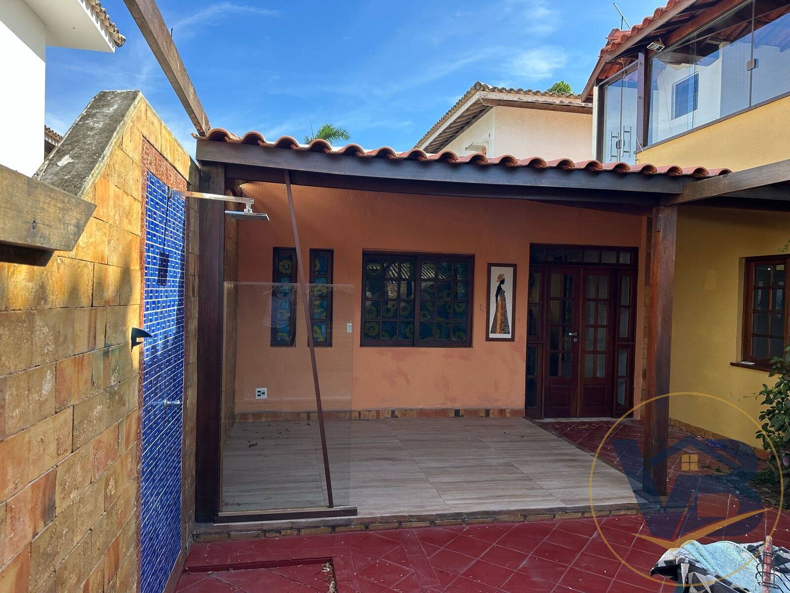 Casa, 5 quartos, 207 m² - Foto 49