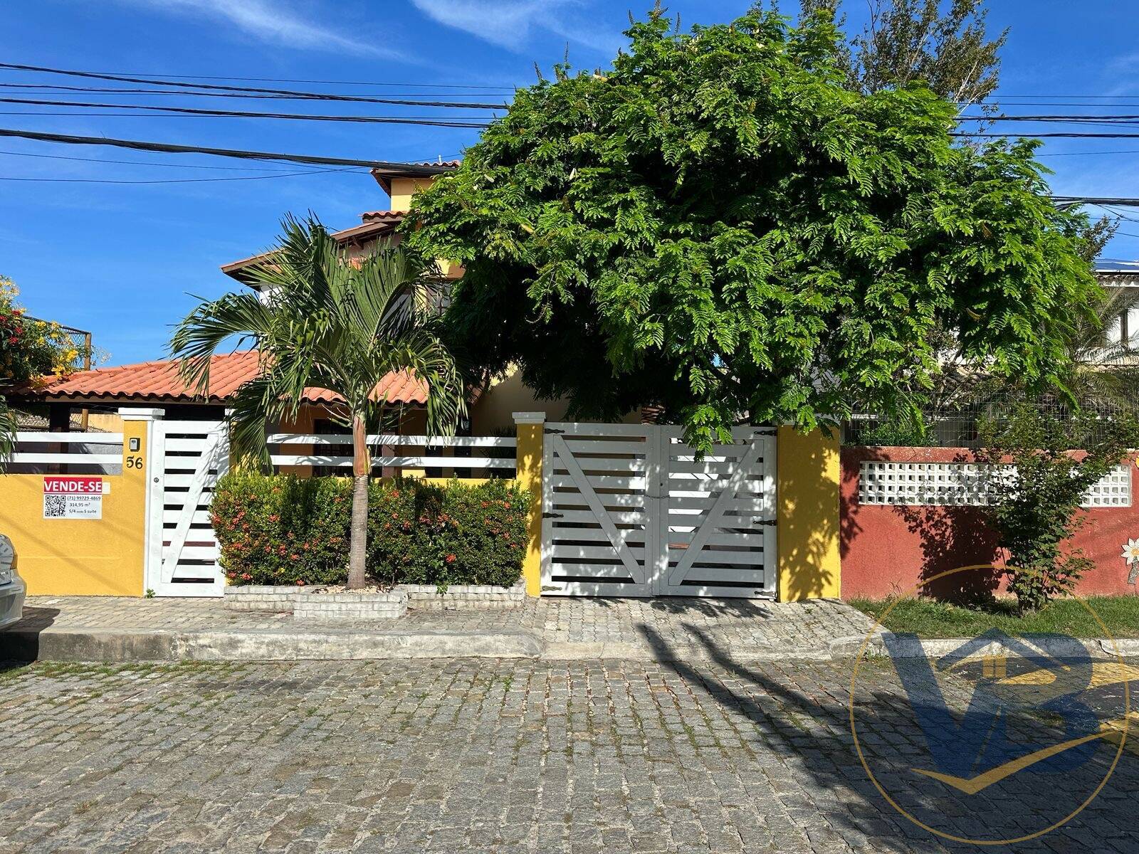 Casa, 5 quartos, 207 m² - Foto 3