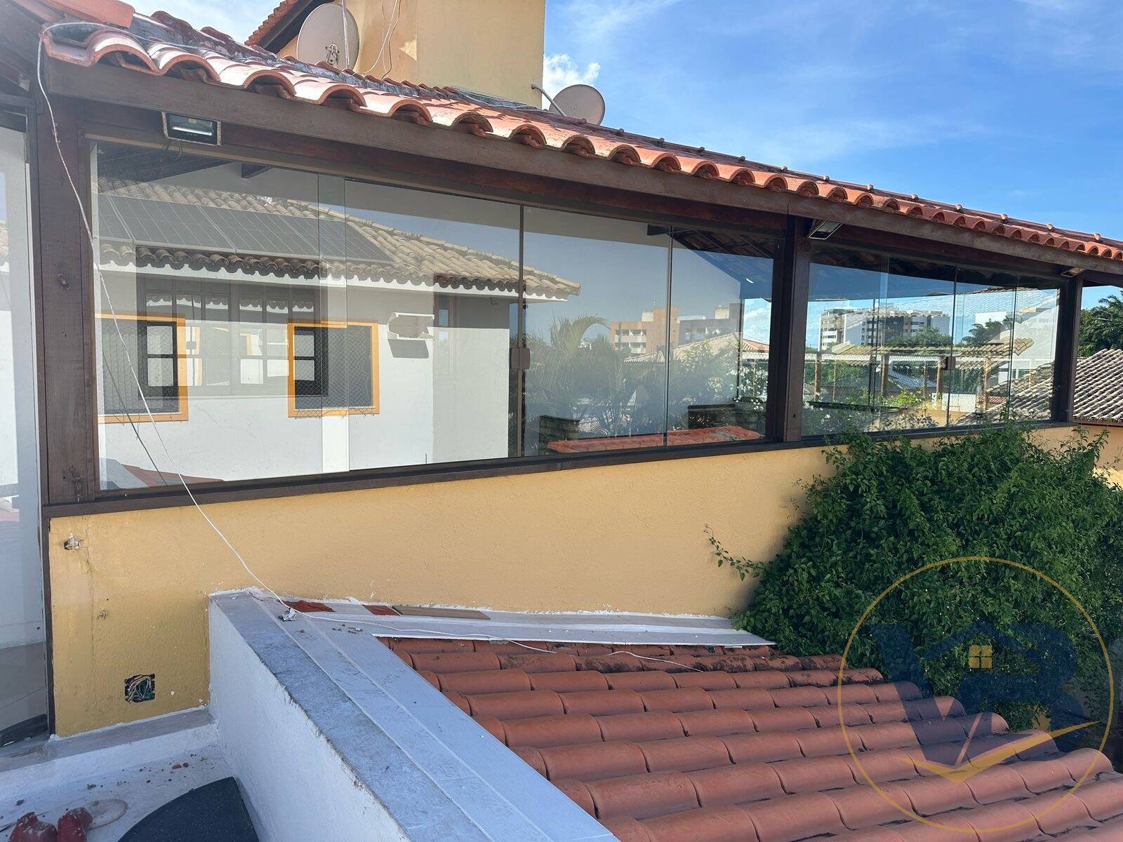 Casa, 5 quartos, 207 m² - Foto 9