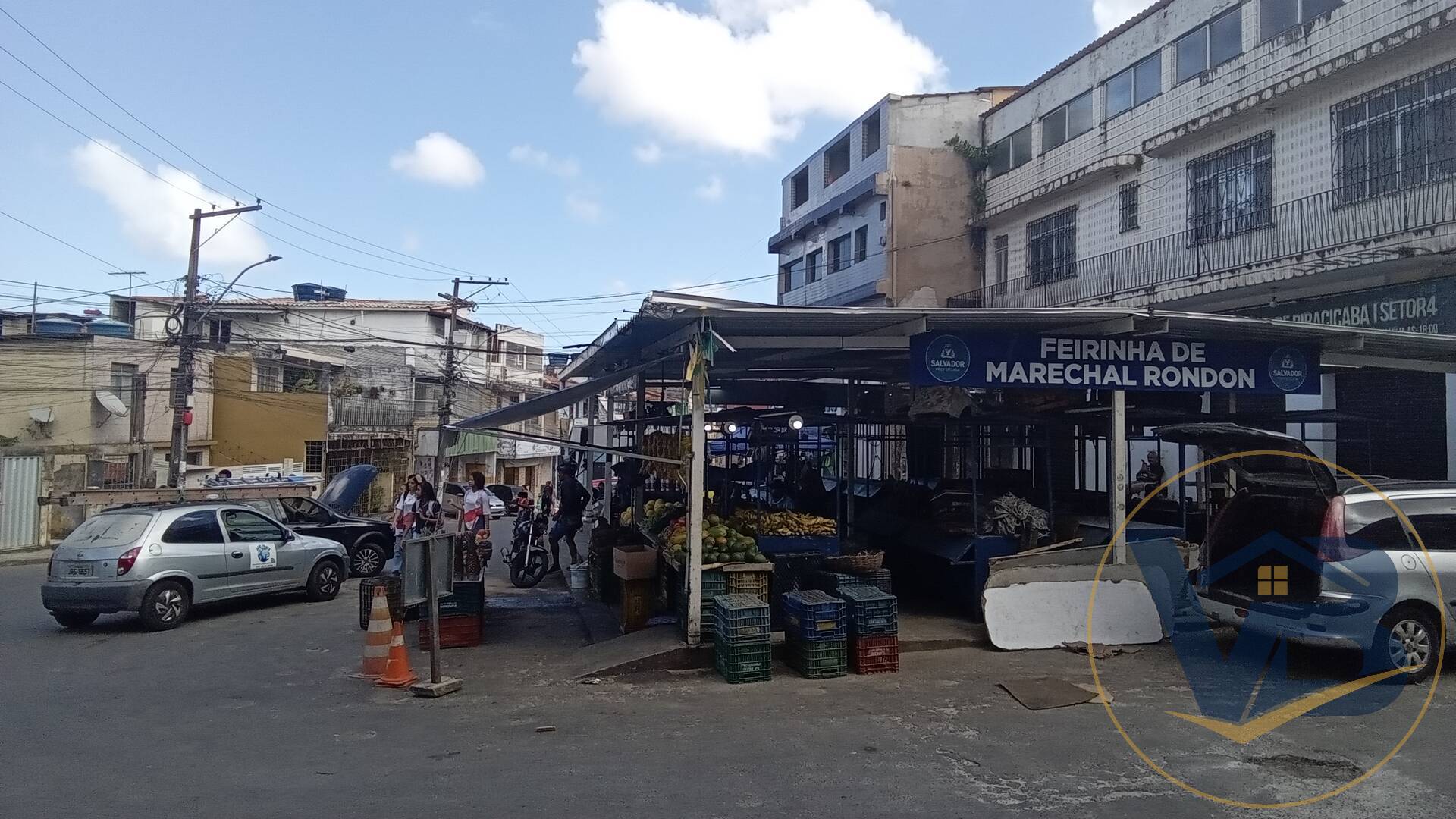 Prédio Inteiro, 200 m² - Foto 2