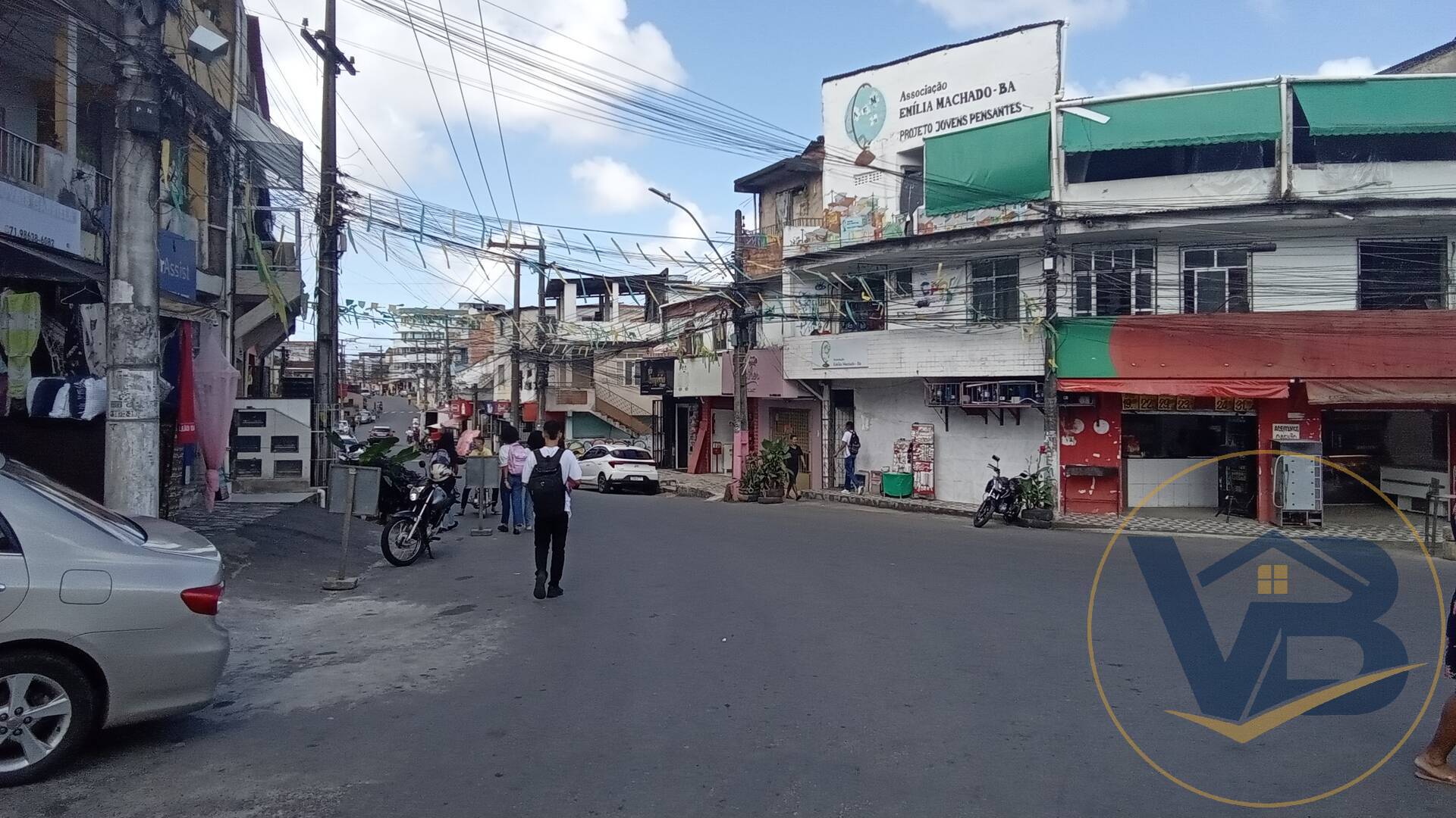 Prédio Inteiro, 200 m² - Foto 3