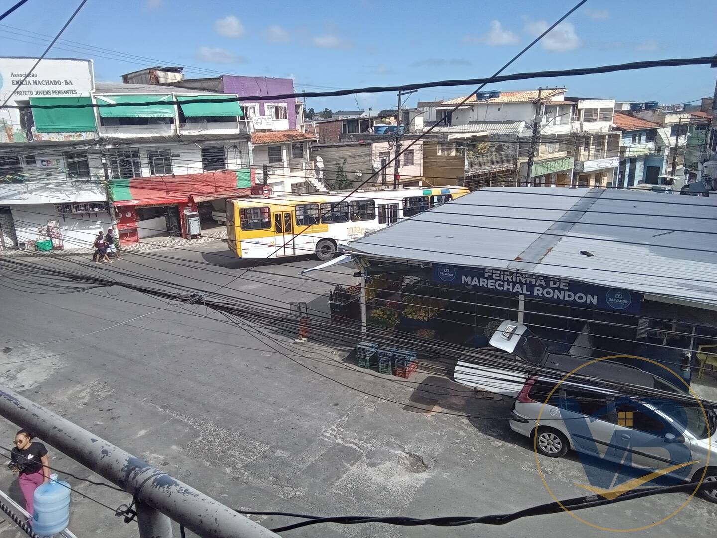 Prédio Inteiro, 200 m² - Foto 27