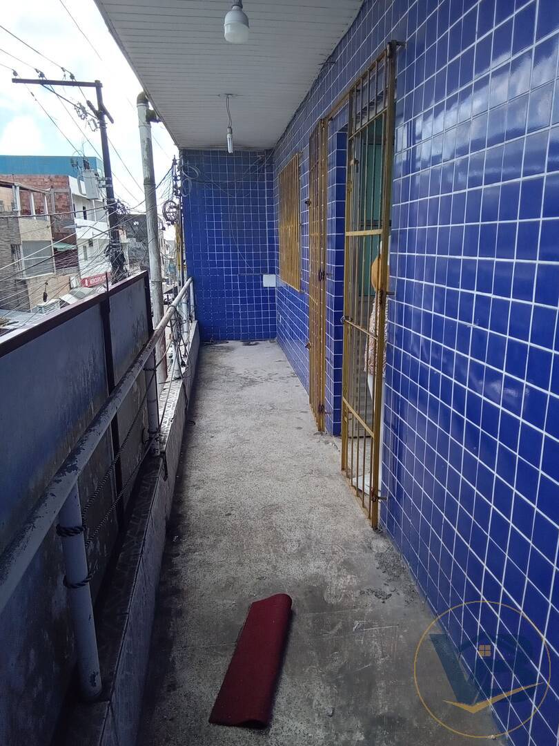 Prédio Inteiro, 200 m² - Foto 26