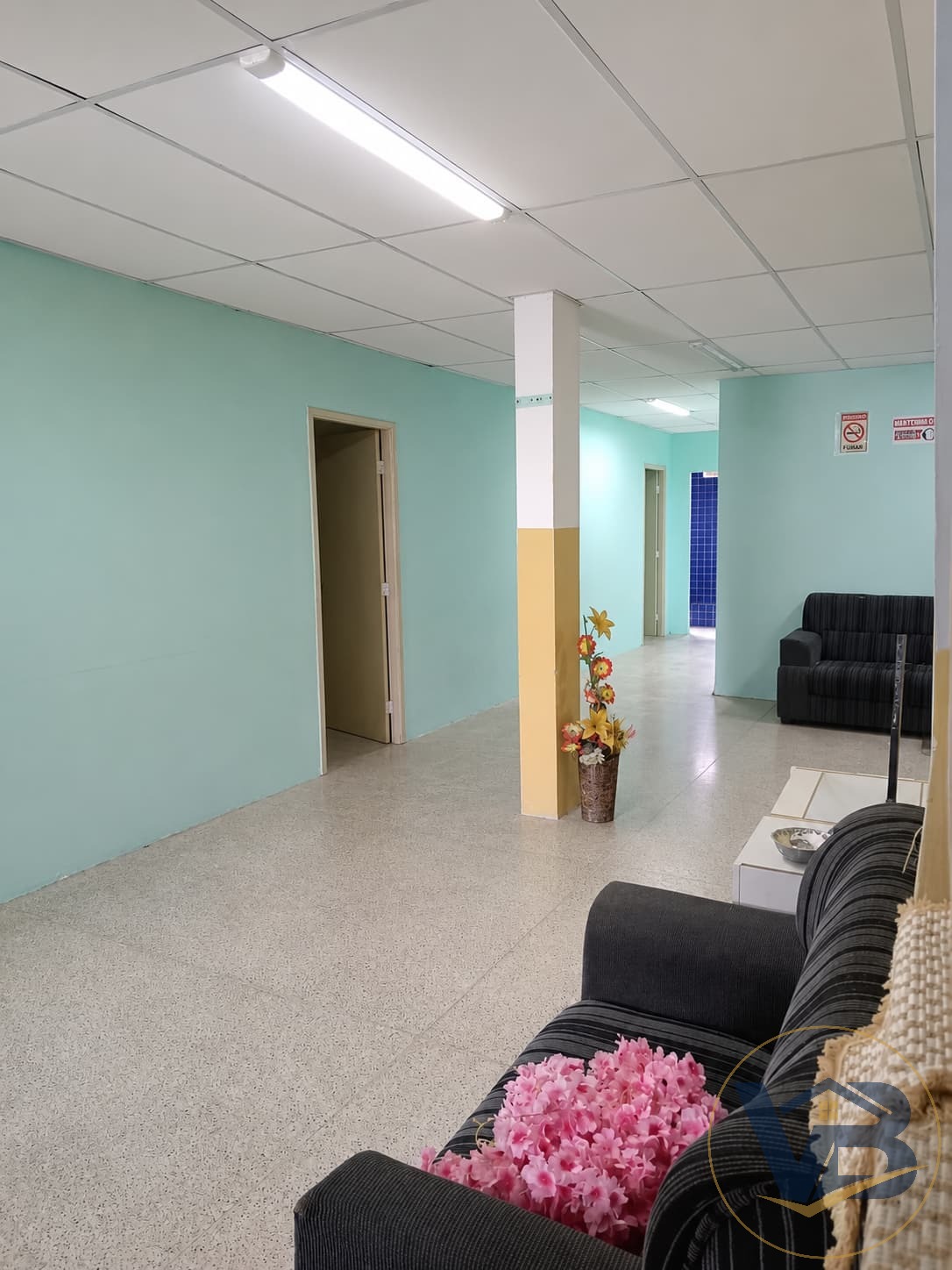 Prédio Inteiro, 200 m² - Foto 6