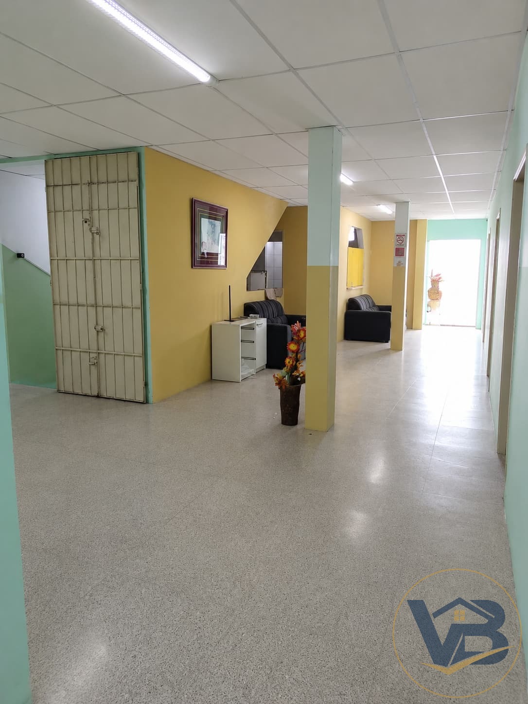 Prédio Inteiro, 200 m² - Foto 7